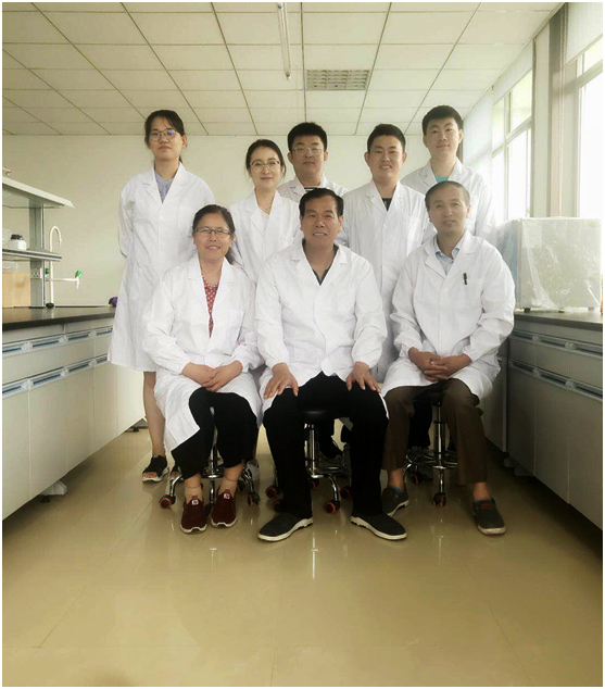 尊龙凯时集团工业园生物实验室职员将在月尾前陆续到岗