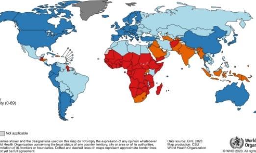全球近1000万例癌症患者殒命，乳腺癌成为全球头号癌症