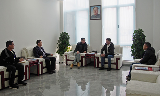 共商CTC检测相助，携手推进医疗康健工业立异生长