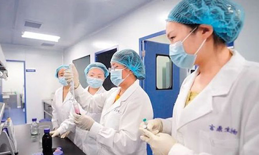 这家民企的手艺能倾覆多个行业，却一心想着“交给”国家｜追寻新质生产力