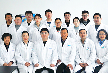 细胞液体活检专家团队